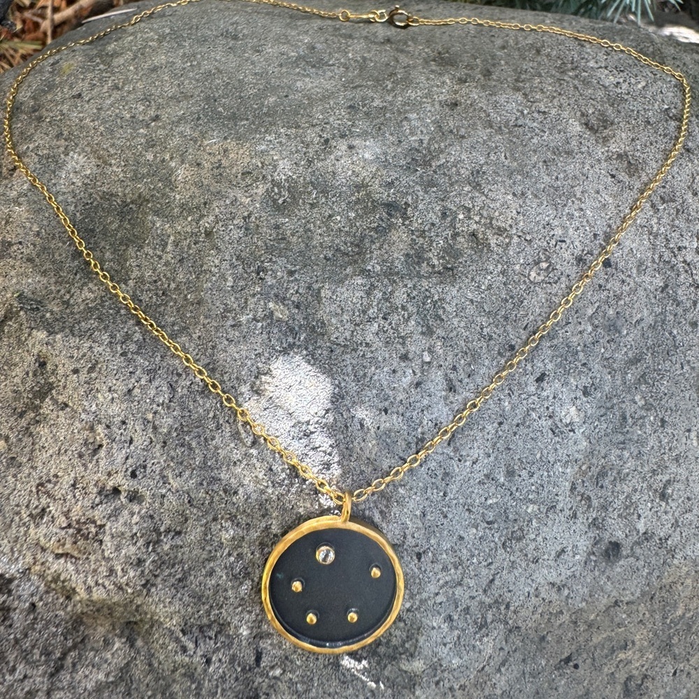 Sundance “Libra ” necklaces